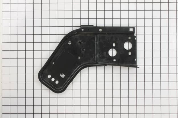 Husqvarna Lawn Mower Left-Hand Handle Bracket - 585900703