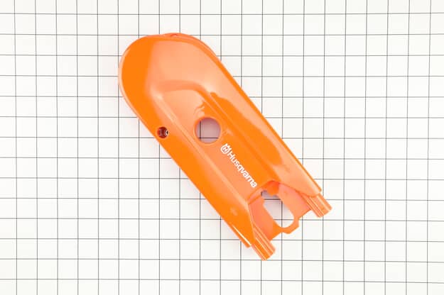 Husqvarna Lawn Mower Belt Guard - 586099201