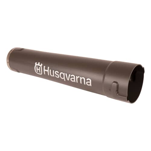 Husqvarna Bagger System Intake Tube Assembly - 586106302