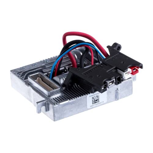 Husqvarna Mower Electronic Control Unit - 586323201