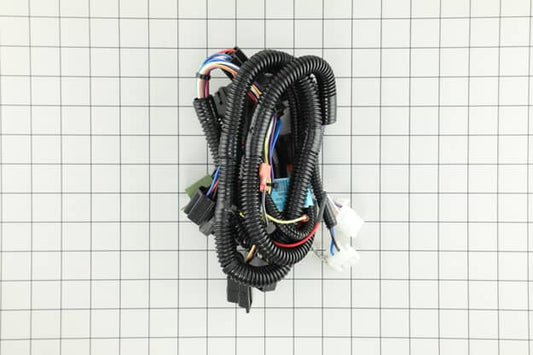Husqvarna Lawn Mower Main Wiring Harness - 586337301