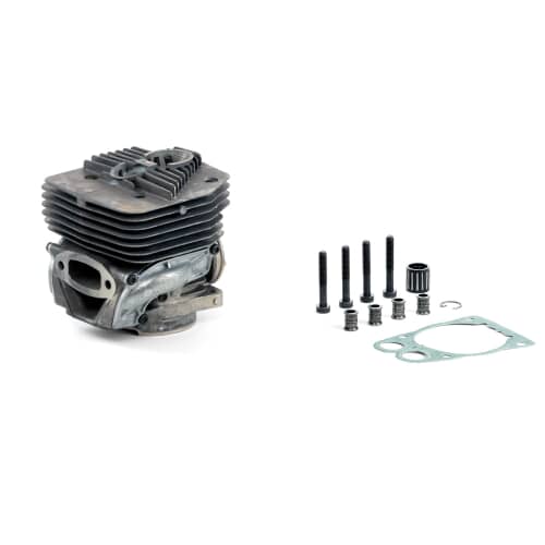 Husqvarna Cylinder Assembly W Piston - 586351003