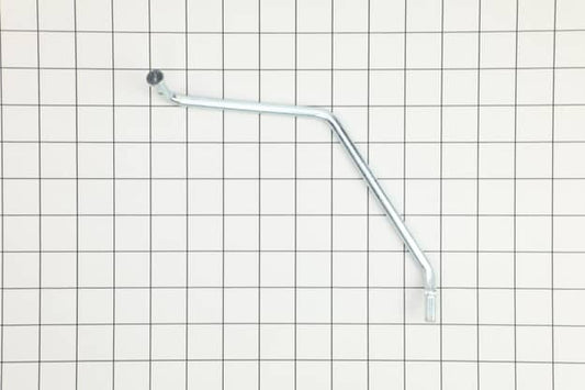 Husqvarna Lawn Mower Upper Right Parking Brake Link - 586457201