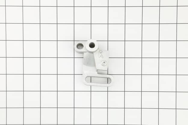 Husqvarna Lawn Mower Right Hand Parking Brake Bellcrank - 586457501