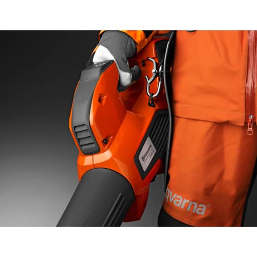 Husqvarna Housing Cable Eyelet - 586514201