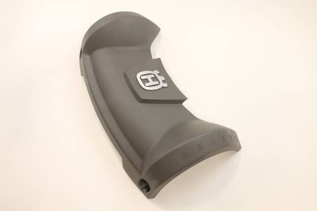 Husqvarna Power Equipment Front Cover - 586531501