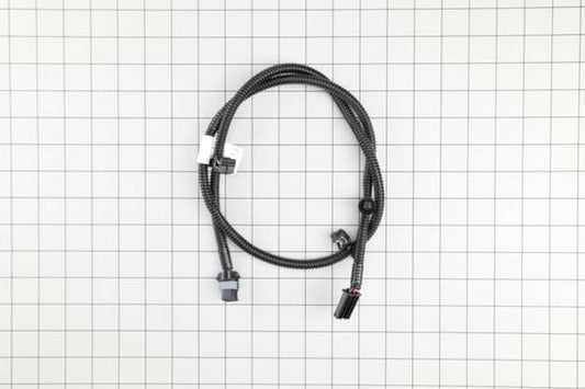 Husqvarna Zero-Turn Mower LED Light Wiring Harness - 586548101
