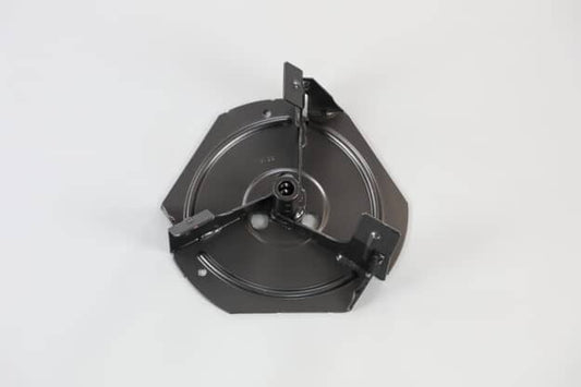 Husqvarna Snowblower Heavy Duty Steel 12-Inch Fan Impeller - 586607203