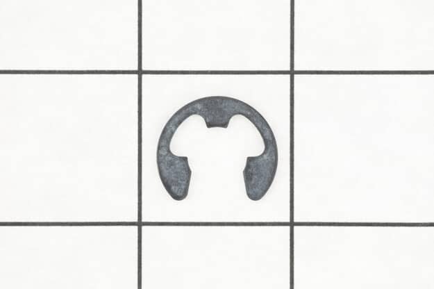 Husqvarna String Trimmer Drive Shaft Tube Connector Clip - 586644301