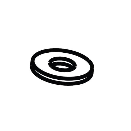 Husqvarna Mower Deck Hardware Washer - 586682101