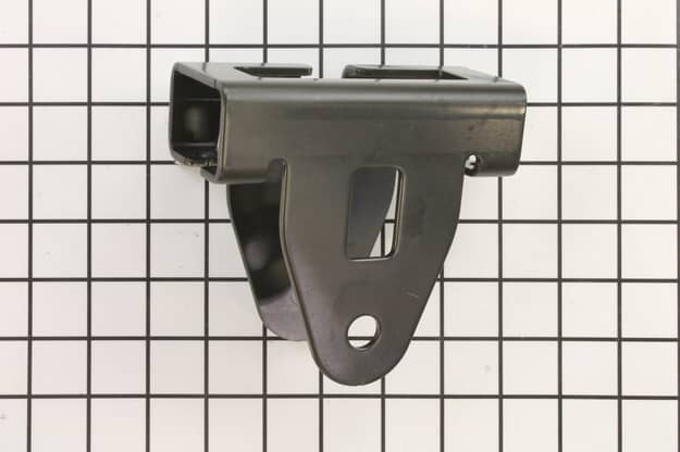Husqvarna Zero-Turn Mower Deck Mounting Pivot Bracket Control - 586737202