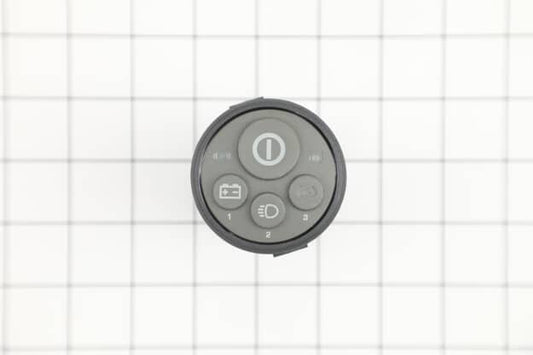 Husqvarna Zero-Turn Mower RZ46I Keyless Ignition Smart Switch - 586836702