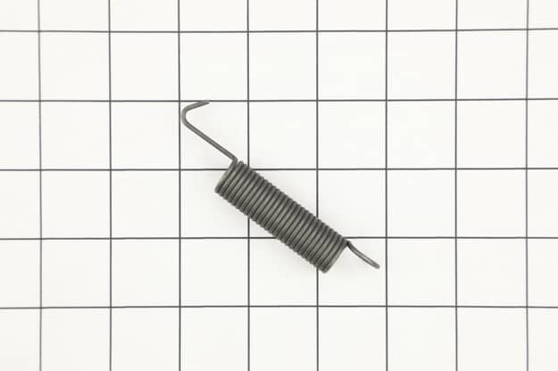 Husqvarna Lawn Tractor Parking Brake Return Spring - 586867601