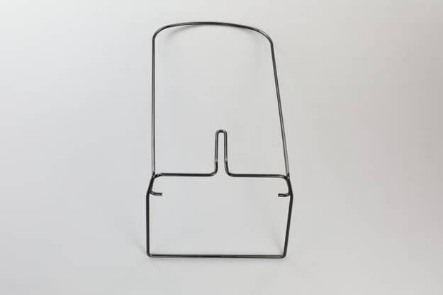 Husqvarna Walk-Behind Mower 21-Inch AWD Grass Collection Bag Frame - 586929102