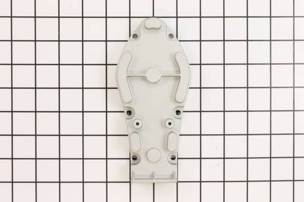 Husqvarna Power Cutter Lower Gearcase - 586937201