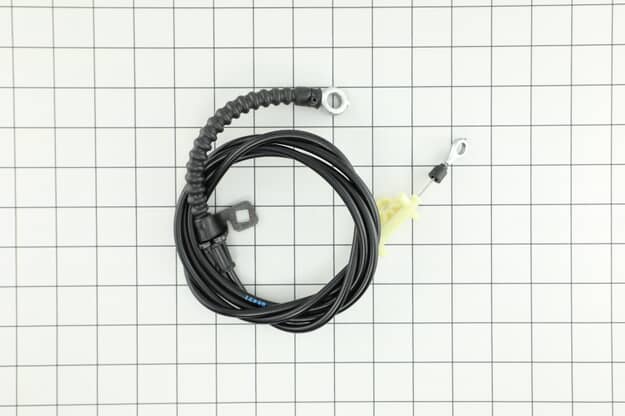 Husqvarna Snowblower ST224 ST227 Drive Control Cable - 586961501