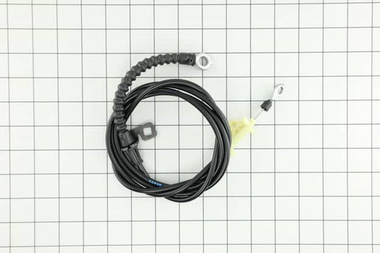 Husqvarna Snowblower ST224 ST227 Drive Control Cable - 586961501
