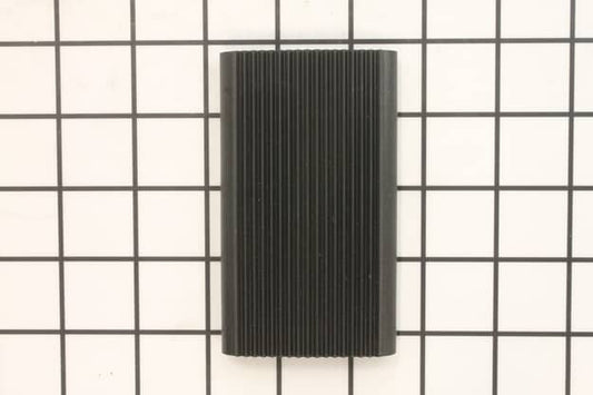 Husqvarna Lawn Tractor Reverse Hydrostat Foot Pedal Rubber - 586966402