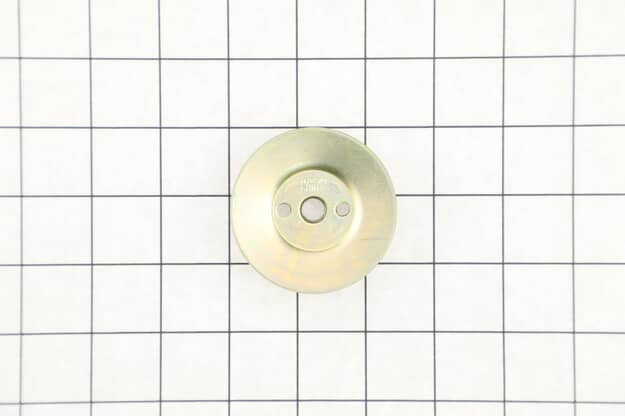 Husqvarna Walk-Behind Mower 2.375-Inch Driven Screw-On Pulley - 586989701