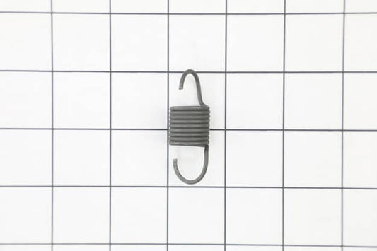 Husqvarna Snowblower Discharge Chute Deflector Return Spring - 587031201