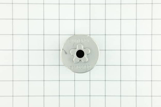 Husqvarna Walk-Behind Mower 21-Inch Deck Blade Adapter Hub - 587037801