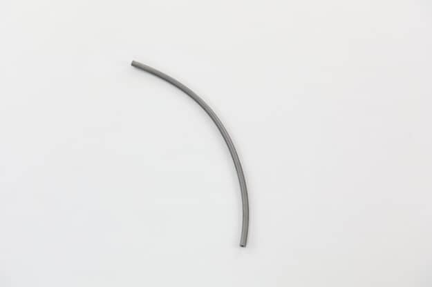 Husqvarna Lawn Tractor 17.5-Inch Flexible Rubber Fuel Line - 587044517