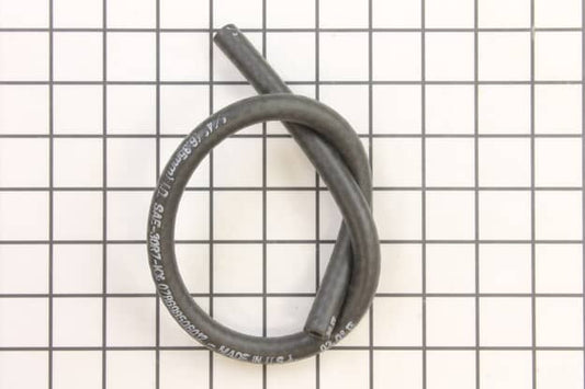 Husqvarna Lawn Tractor 1/4-Inch x 20-Inch Low Permeation Fuel Hose - 587044820