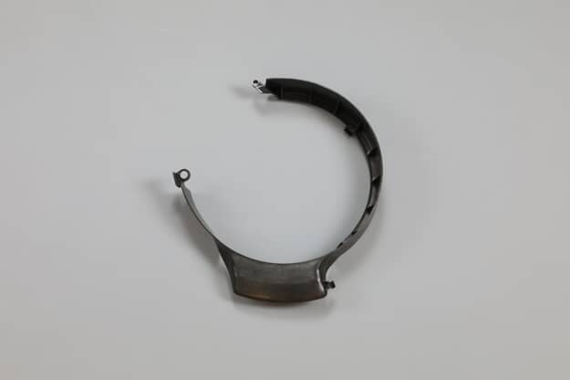 Husqvarna Walk-Behind Mower Deck Cylinder Piston Stripper Ring - 587081001