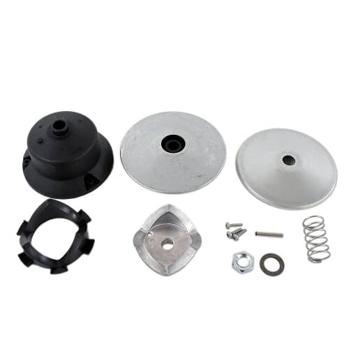 Husqvarna Lawn Tractor RS800 Transmission Driven Pulley Kit - 587086701