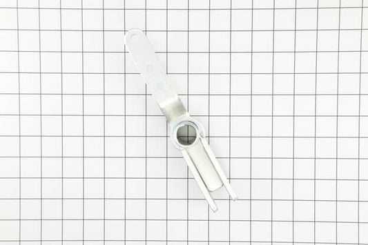 Husqvarna Zero-Turn Mower MZ-Series Steering Control Weldment - 587187701