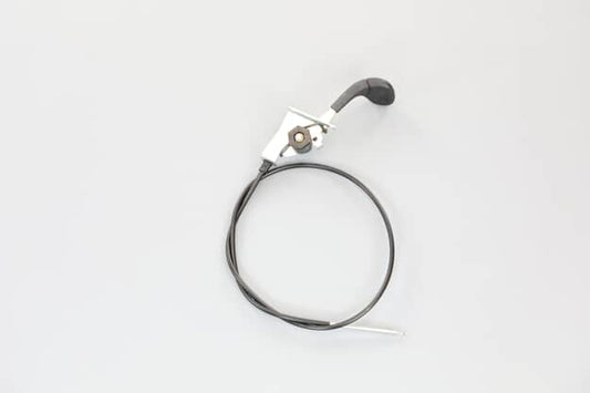 Husqvarna Zero-Turn Mower Z200 Series Engine Throttle Control Cable - 587242504