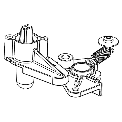 Husqvarna Walk-Behind Mower Transmission Kit - 587291401