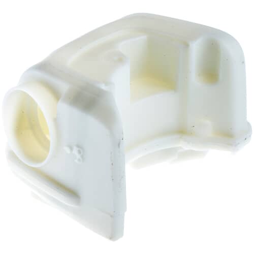 Husqvarna Chainsaw Lubrication Oil Tank - 587346801