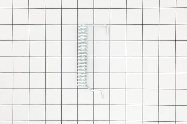 Husqvarna Zero-Turn Mower Z200 Series Seat Suspension Spring - 587354701
