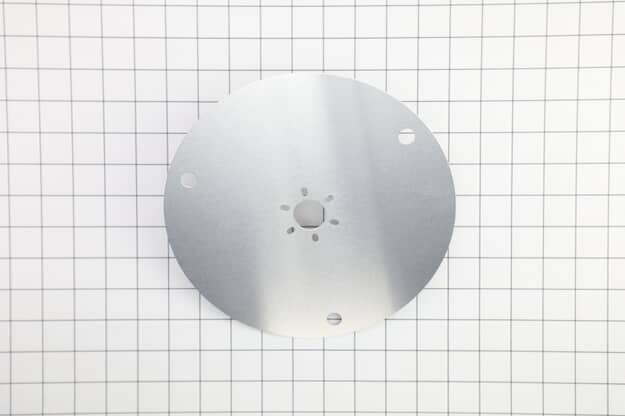 Husqvarna Robotic Mower Automower 310 315 Skid Plate - 587378001