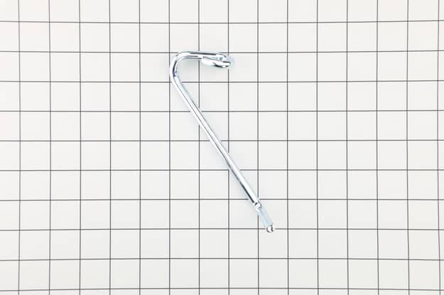 Husqvarna Lawn Tractor TS242 TS348 series Support Bracket - 587402001