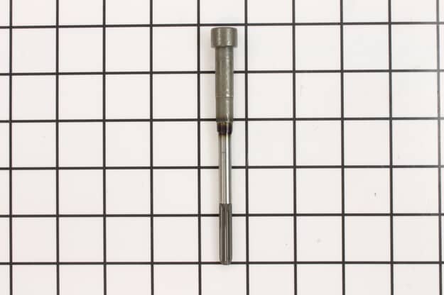 Husqvarna Power Equipment Transmission Shaft - 587411901