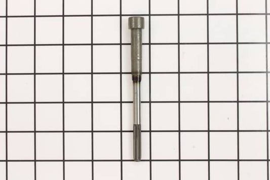 Husqvarna Power Equipment Transmission Shaft - 587411901