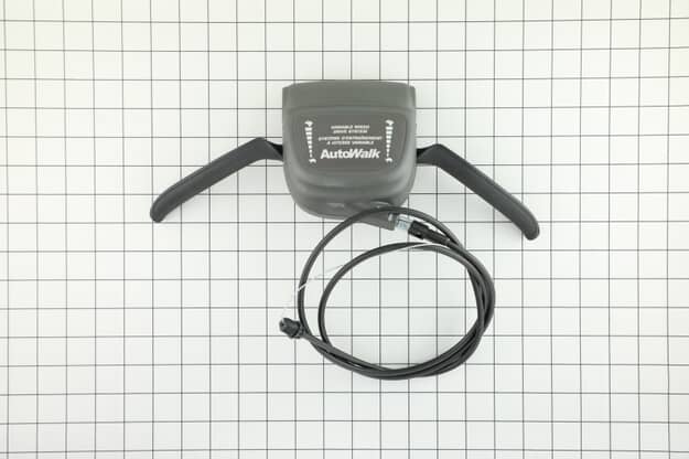 Husqvarna Power Equipment Operator Control - 587420005