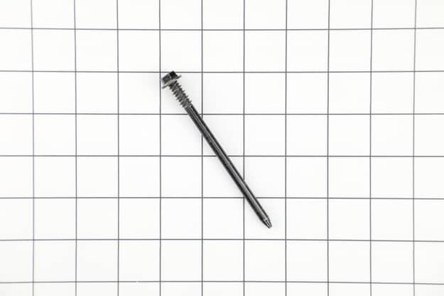 Husqvarna Hedge Trimmer 5/16-14 x 4.10 Hi-Lo Fastener Screw - 587438201