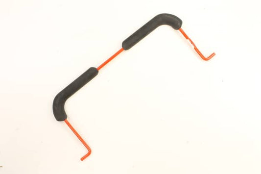 Husqvarna Walk-Behind Mower Straight Blade Control Bail Arm Assembly - 587478302