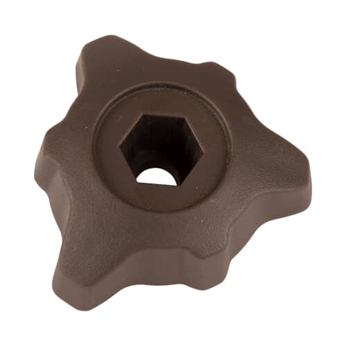 Husqvarna Walk-Behind Mower Handle Knob - 587585801