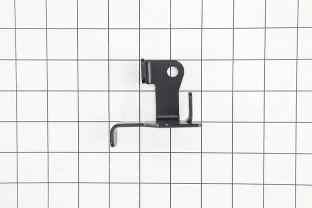 Husqvarna Snowblower ST224 Lower Auger Belt Guide - 587587202