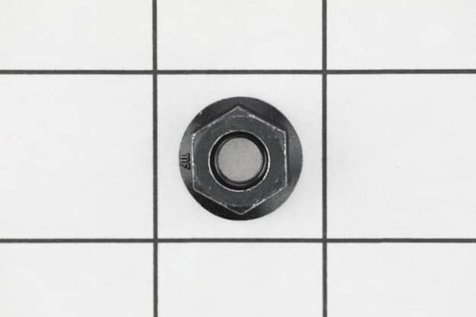 Husqvarna Walk-Behind Mower LC221R Flange Serrated Lock Nut - 587599901