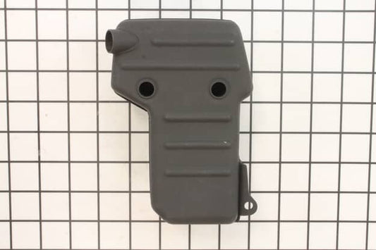 Husqvarna Power Cutter K760 K770 Engine Replacement Muffler Assembly - 587631101