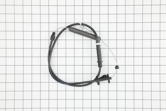 Husqvarna Snowblower ST224 ST227P Drive Control Engagement Cable - 587641801