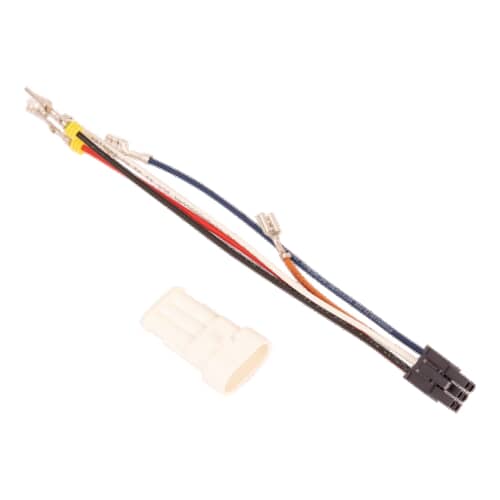 Husqvarna Electrical System Wiring Loom Kit - 587651501