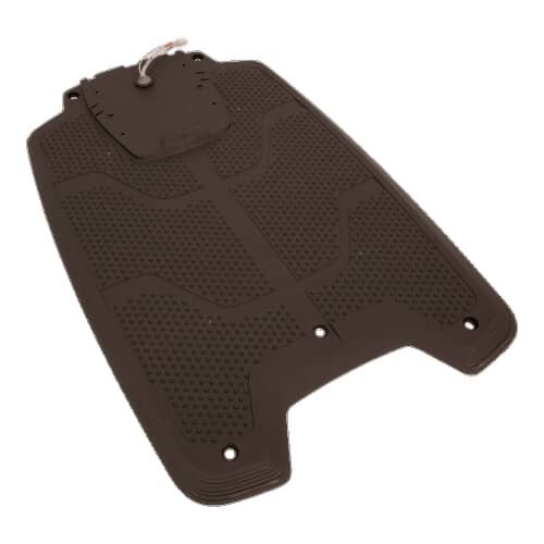 Husqvarna Robotic Mower Charging Plate - 587651602