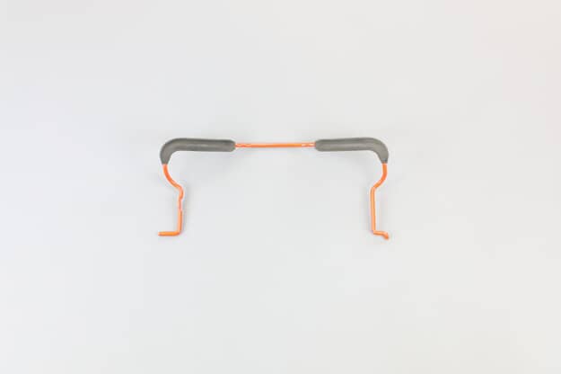 Husqvarna Bail Arm Assembly - 587689302