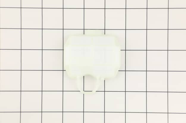 Husqvarna String Trimmer 525 Series Engine Air Filter Half - 587871001